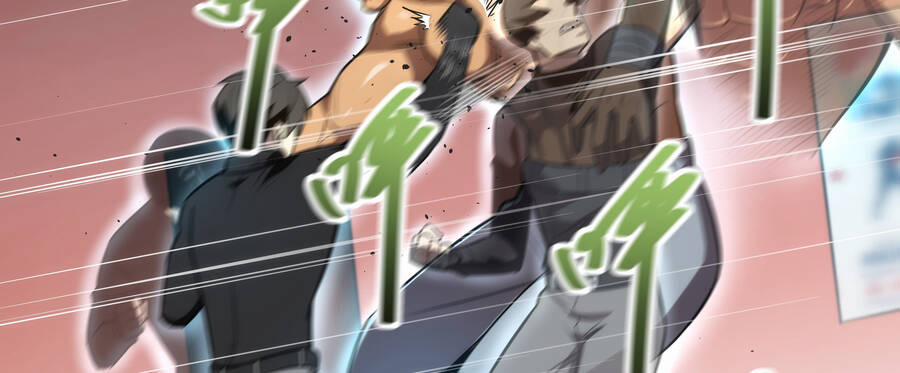 OCD Thành Vương Giả 4.2 trang 27