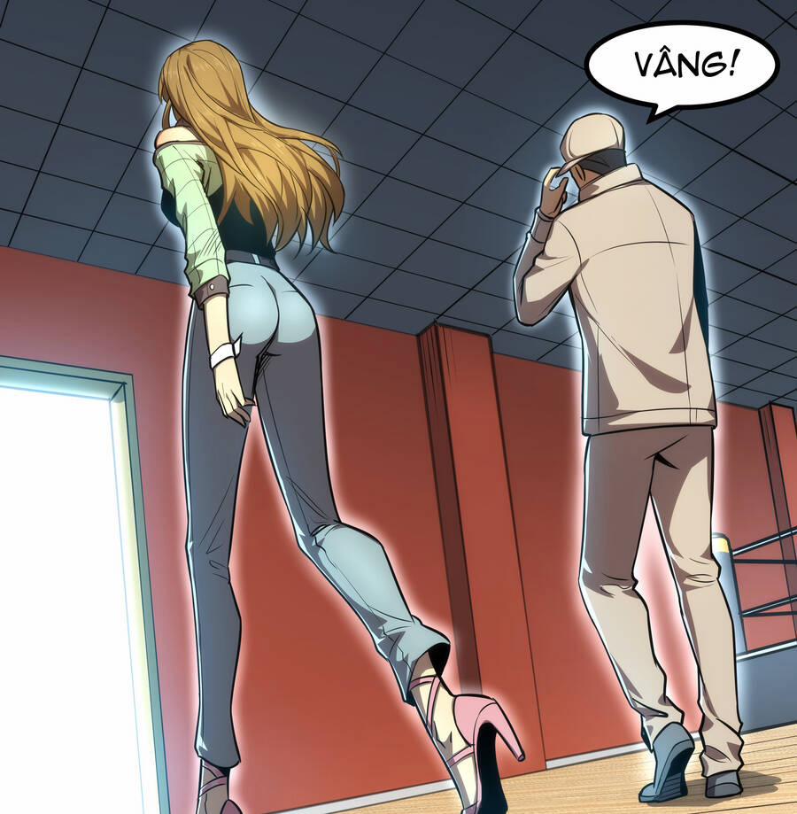 OCD Thành Vương Giả 4.2 trang 61