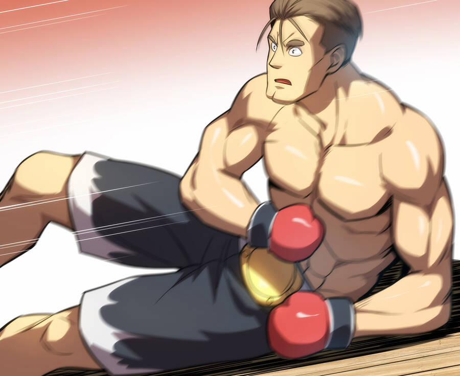 OCD Thành Vương Giả 4 trang 138