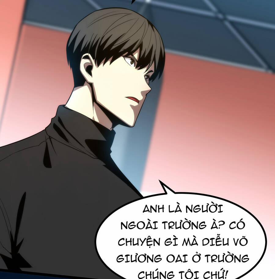 OCD Thành Vương Giả 4 trang 42