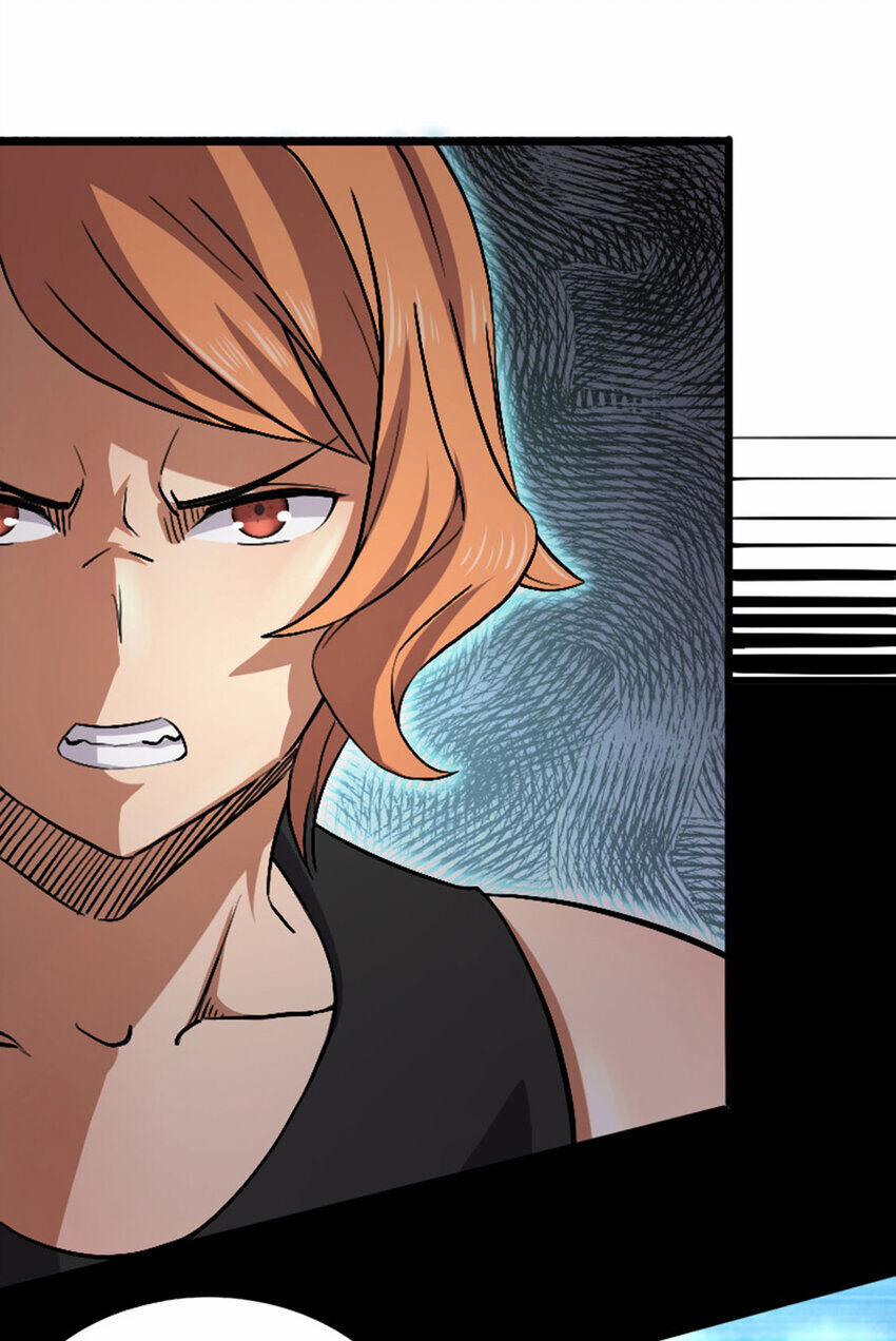 OCD Thành Vương Giả 40 trang 36