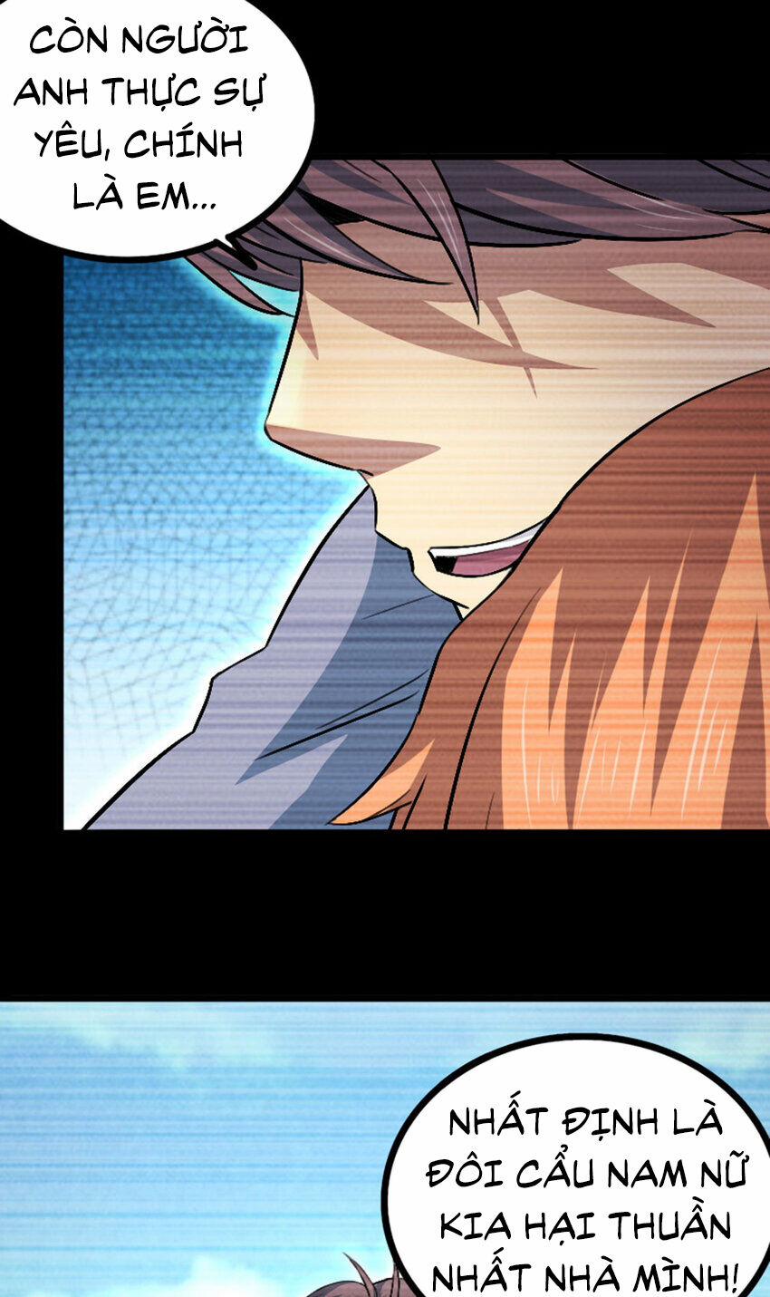 OCD Thành Vương Giả 40 trang 39