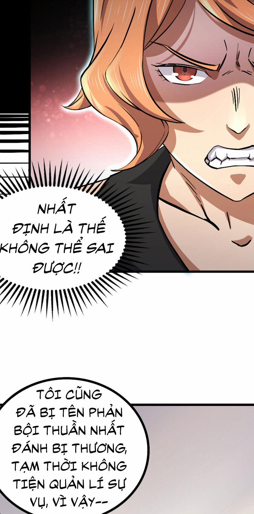 OCD Thành Vương Giả 40 trang 41