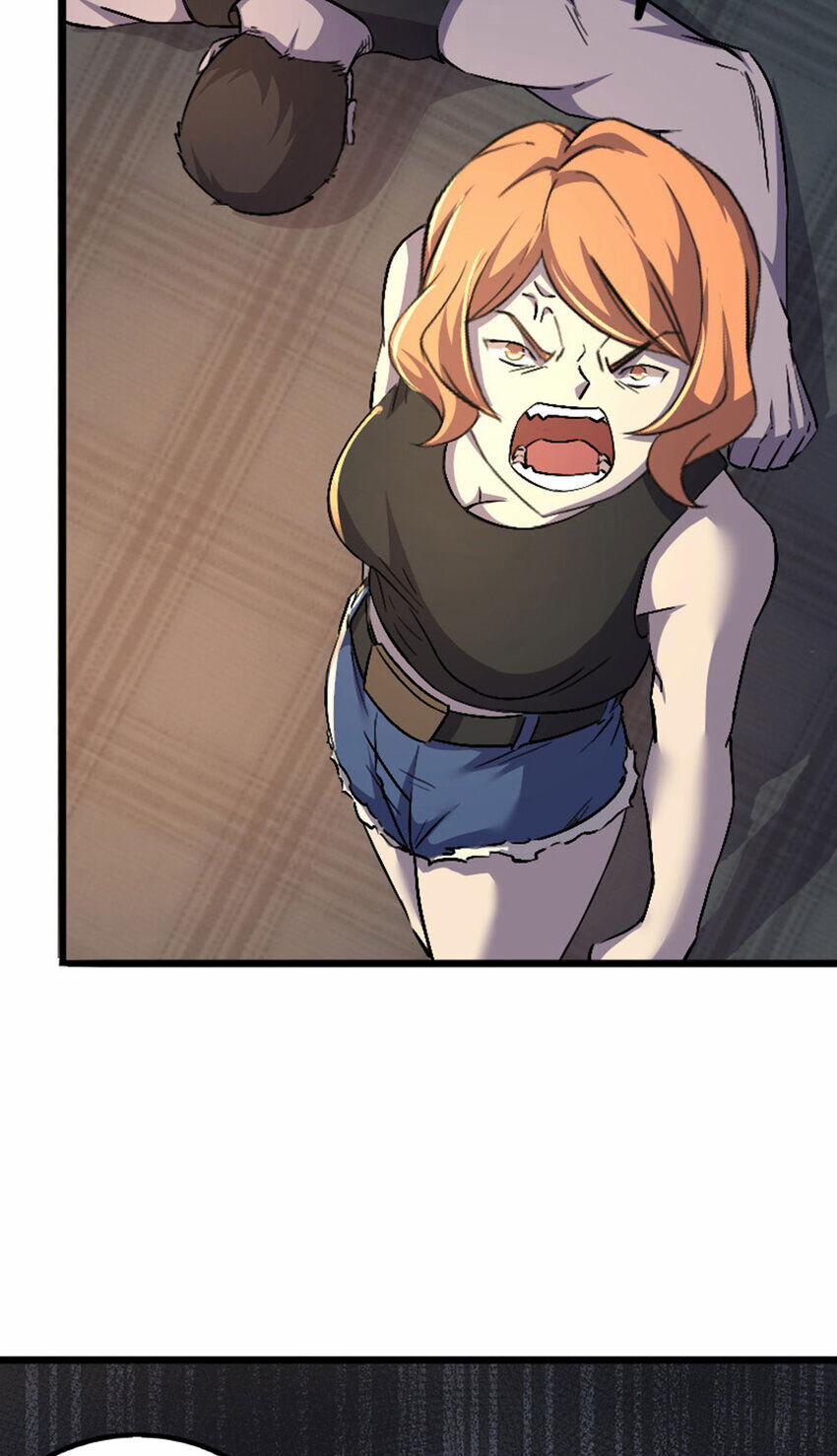 OCD Thành Vương Giả 41 trang 24