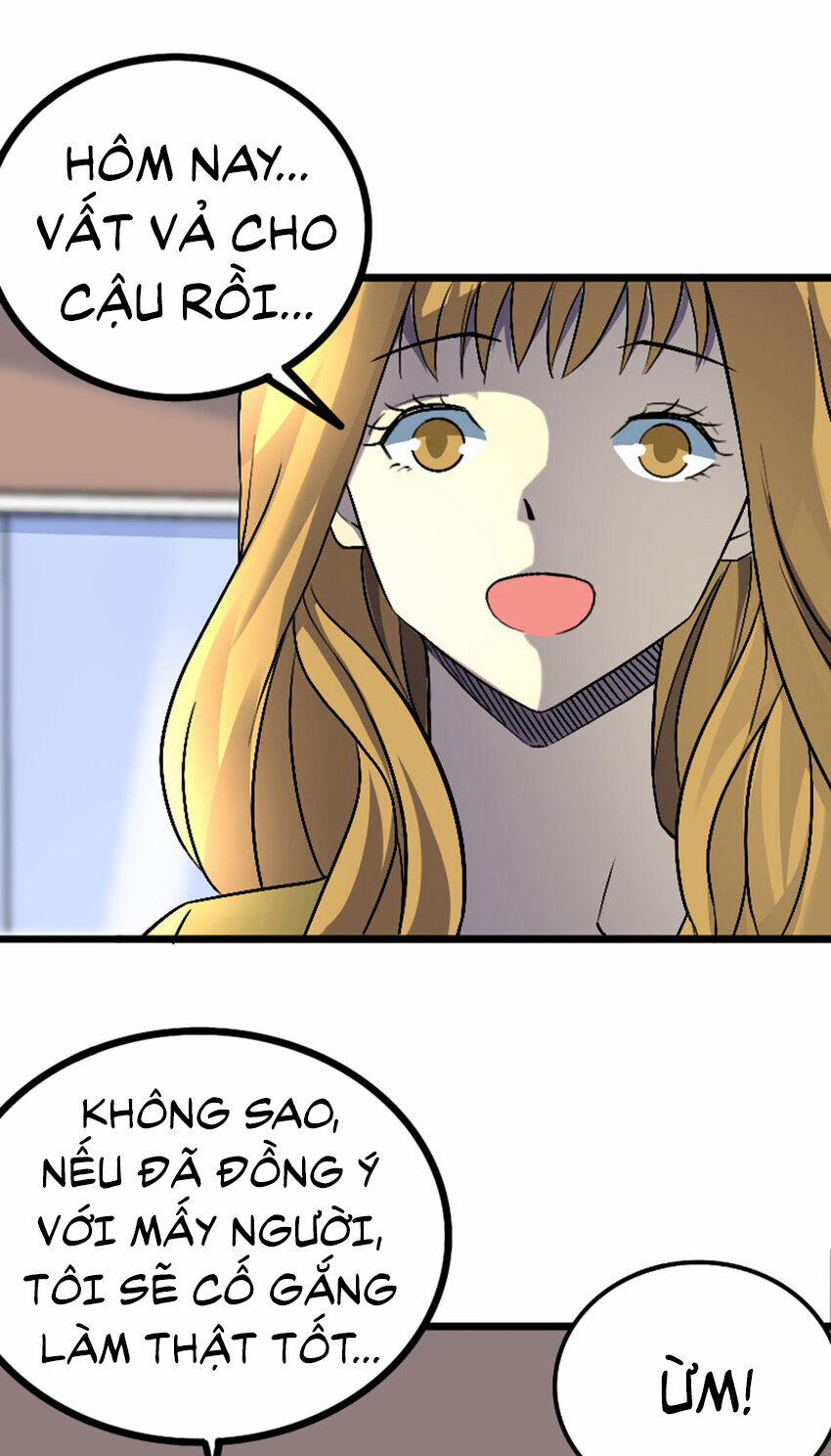 OCD Thành Vương Giả 41 trang 37