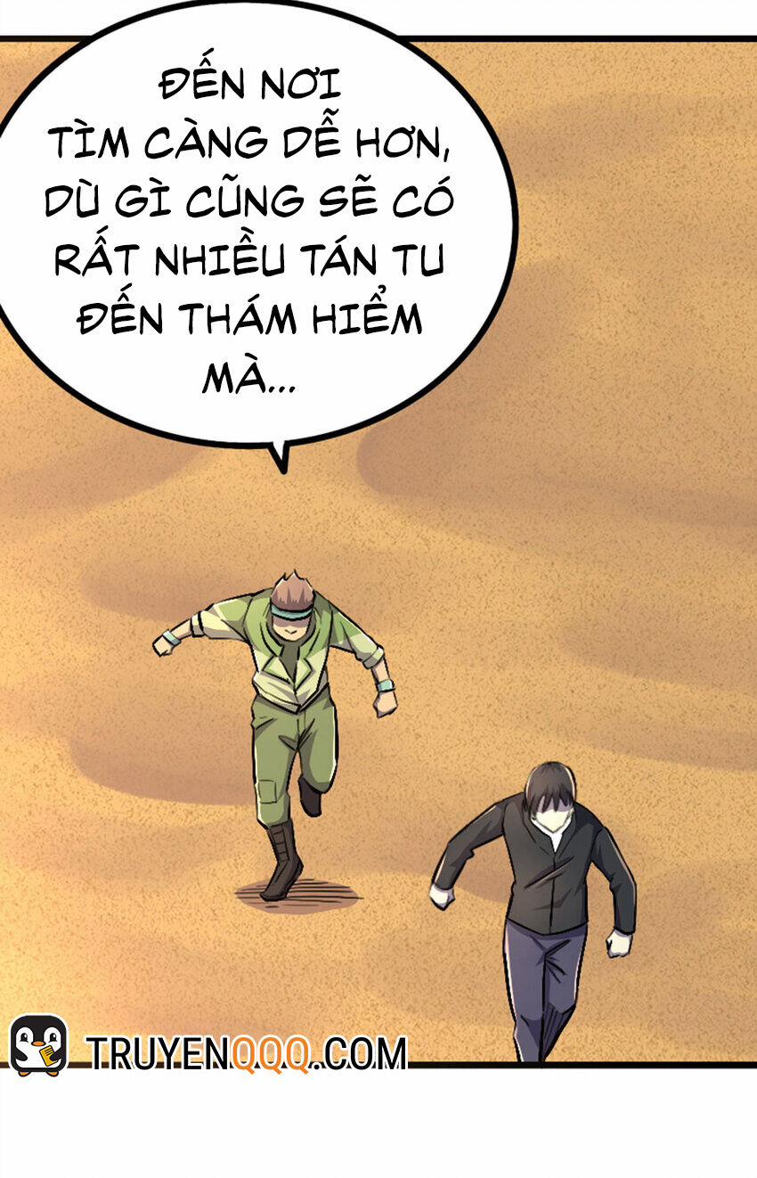 OCD Thành Vương Giả 43 trang 13