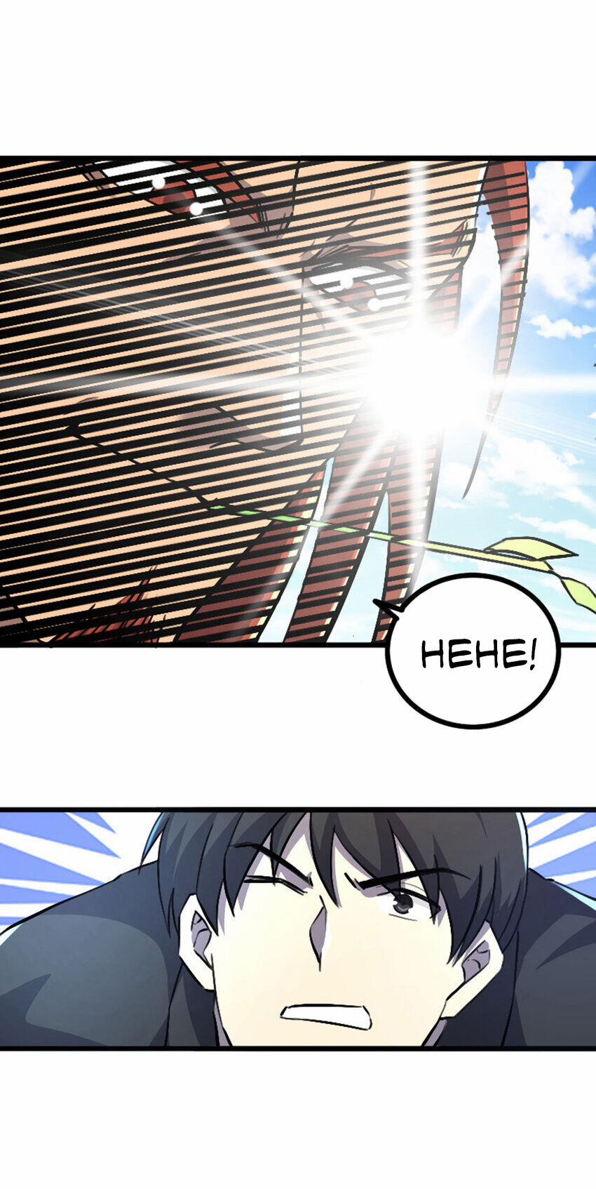 OCD Thành Vương Giả 43 trang 14