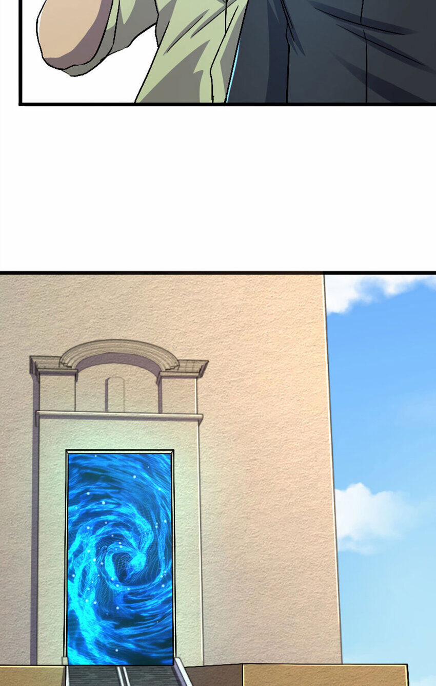 OCD Thành Vương Giả 43 trang 25