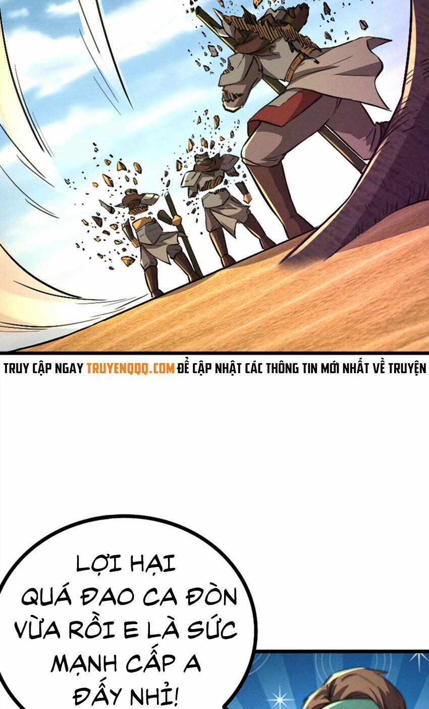 OCD Thành Vương Giả 43 trang 40