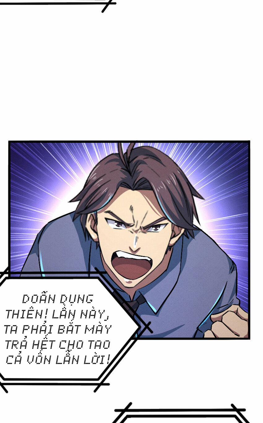 OCD Thành Vương Giả 43 trang 7