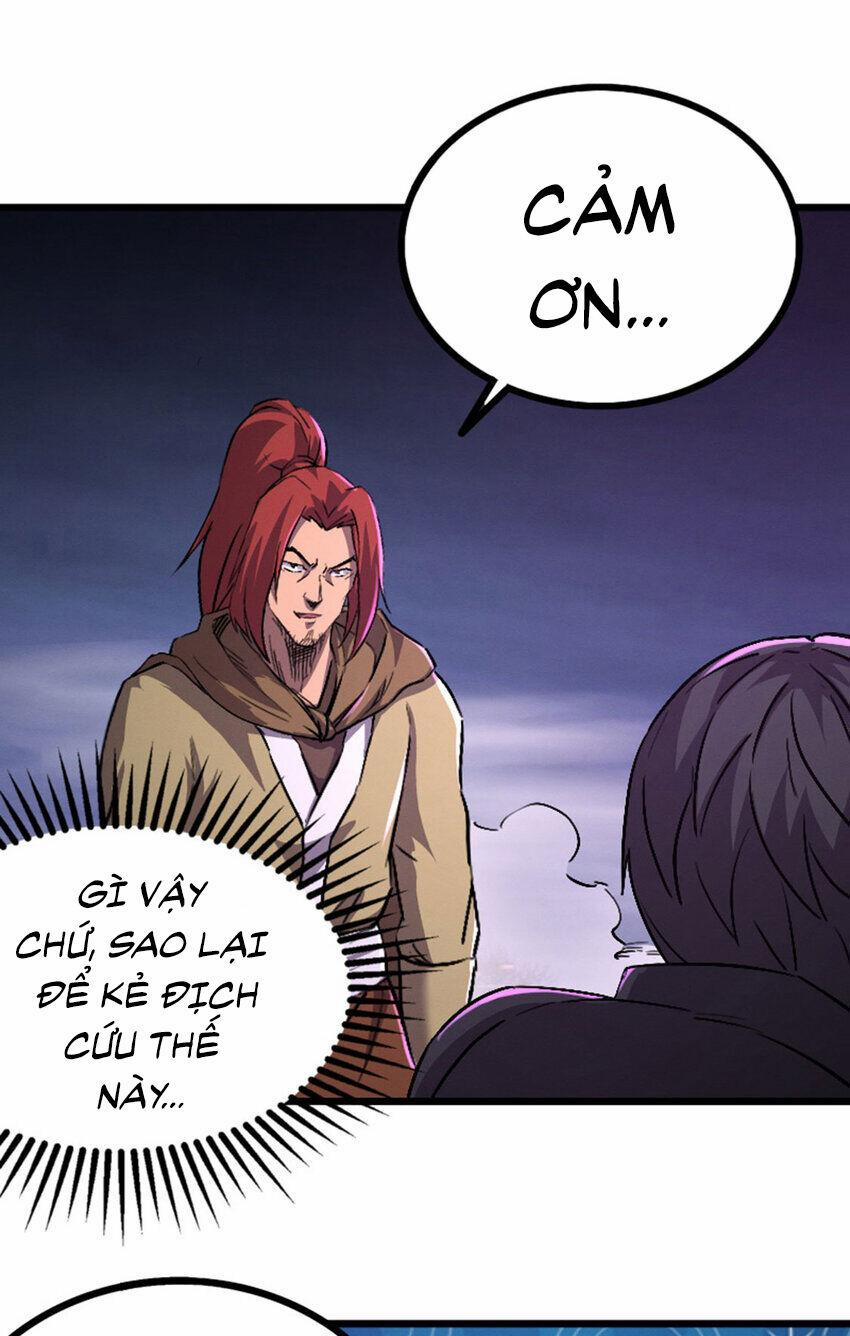 OCD Thành Vương Giả 45 trang 1