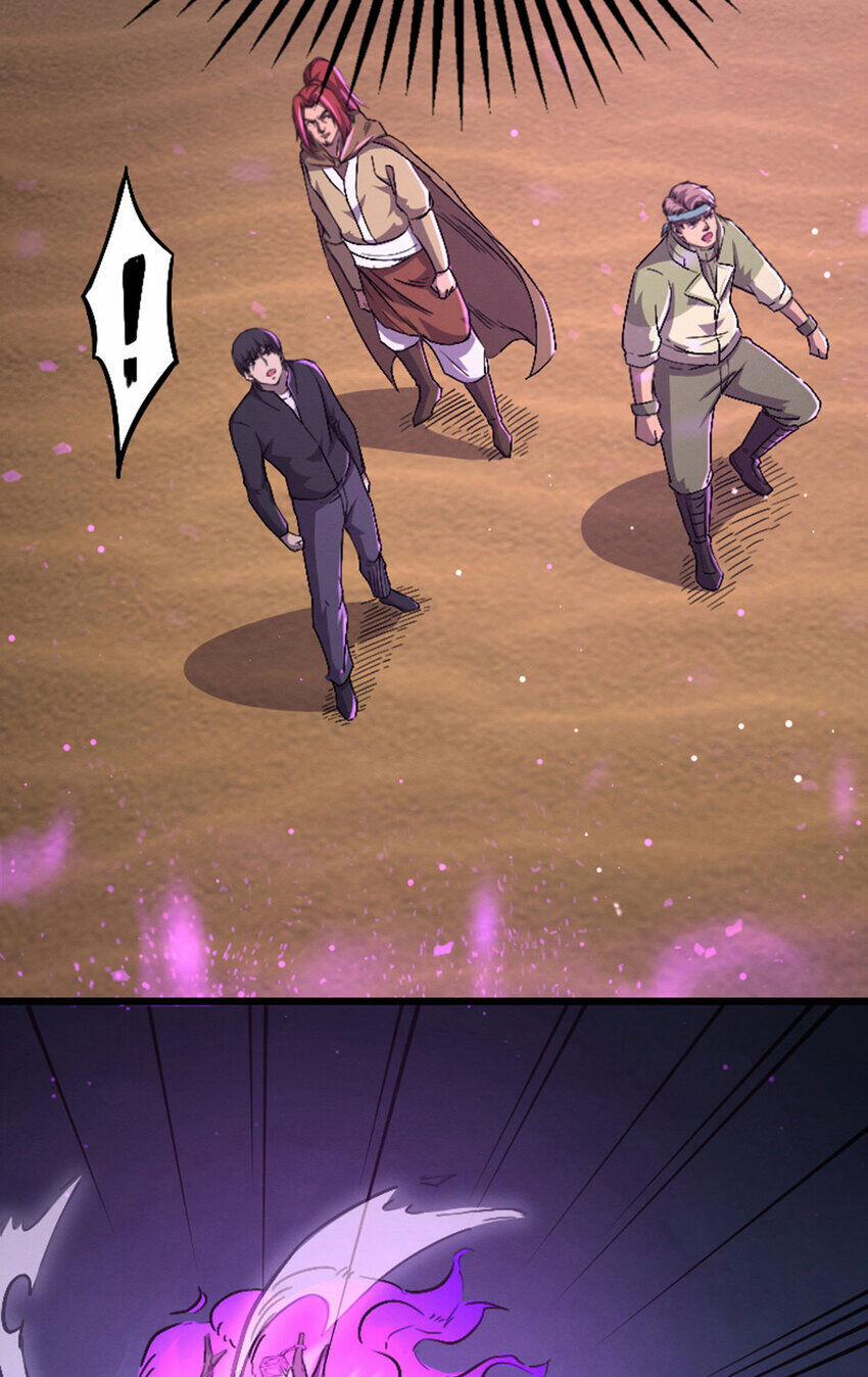 OCD Thành Vương Giả 45 trang 3