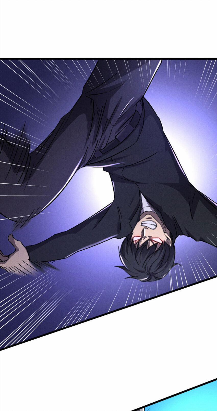 OCD Thành Vương Giả 46 trang 11