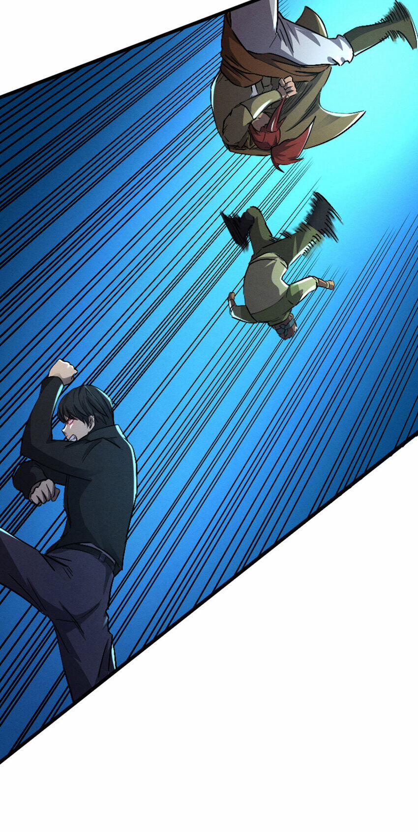 OCD Thành Vương Giả 46 trang 12