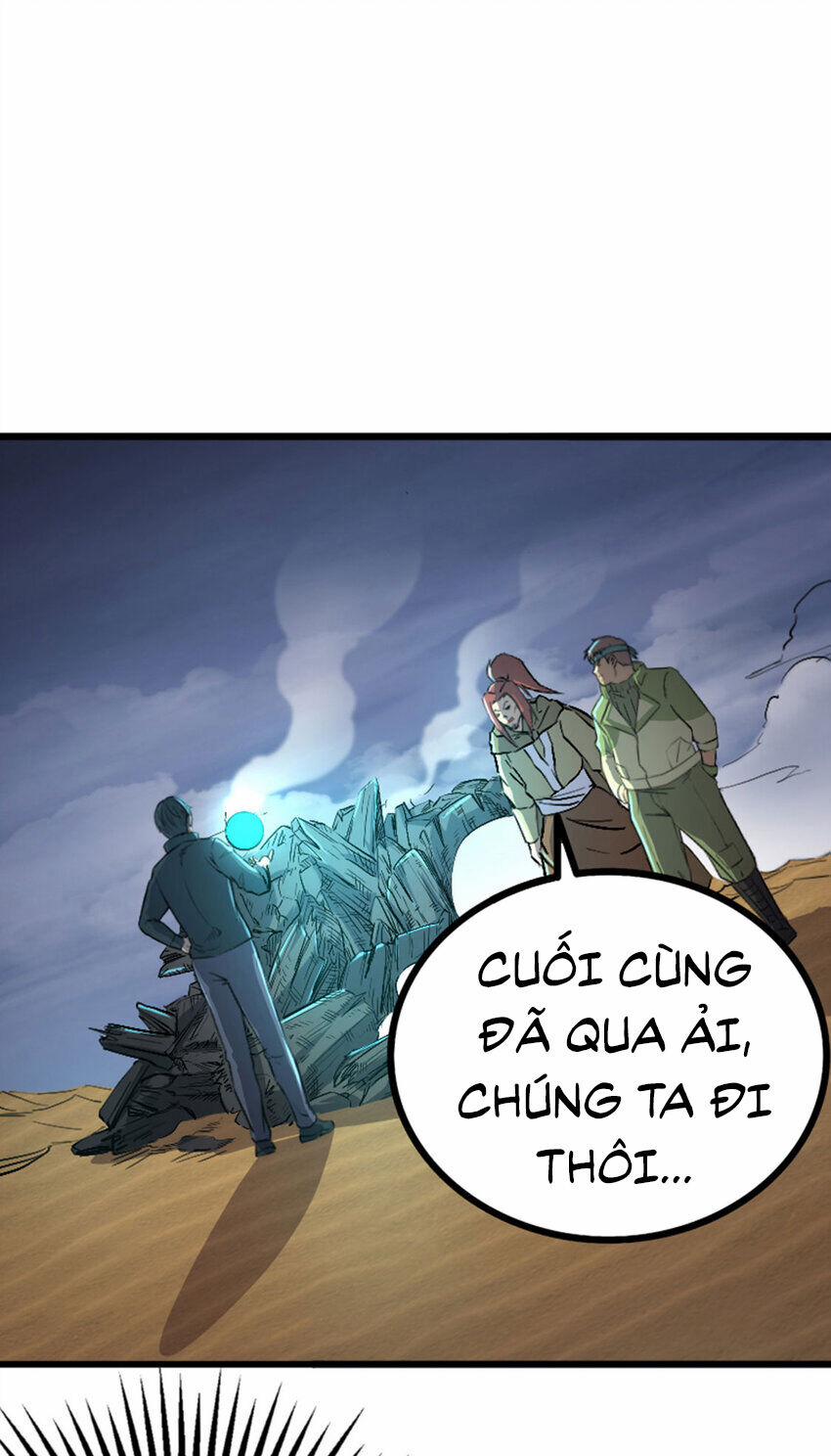 OCD Thành Vương Giả 46 trang 21