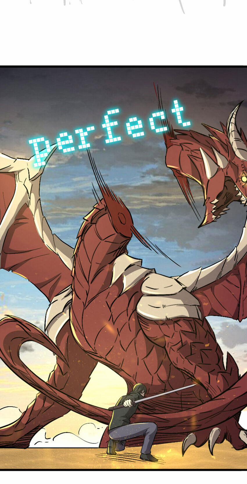 OCD Thành Vương Giả 46 trang 27