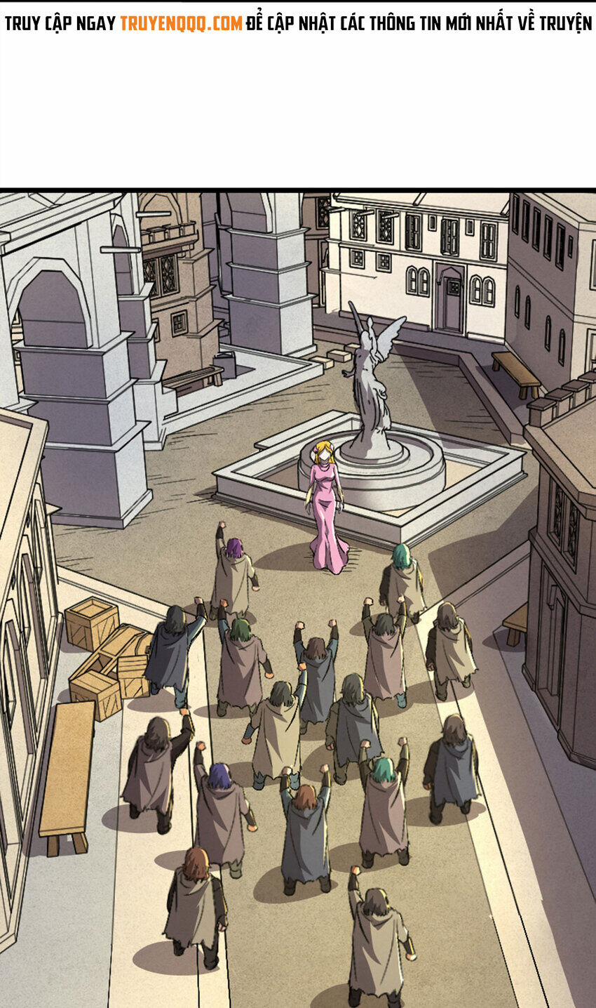 OCD Thành Vương Giả 46 trang 37