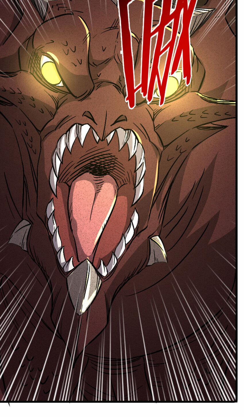 OCD Thành Vương Giả 46 trang 40