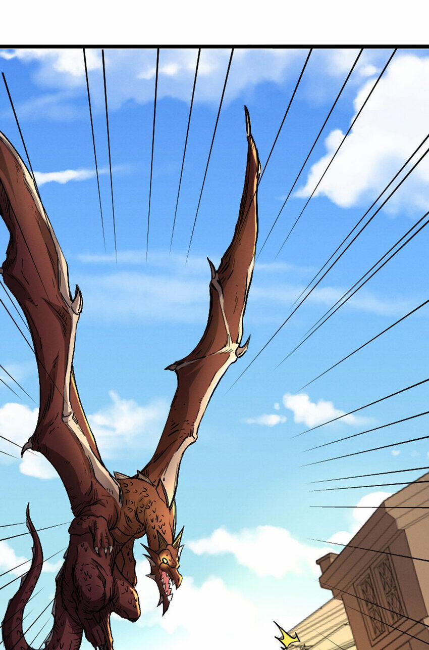 OCD Thành Vương Giả 46 trang 41