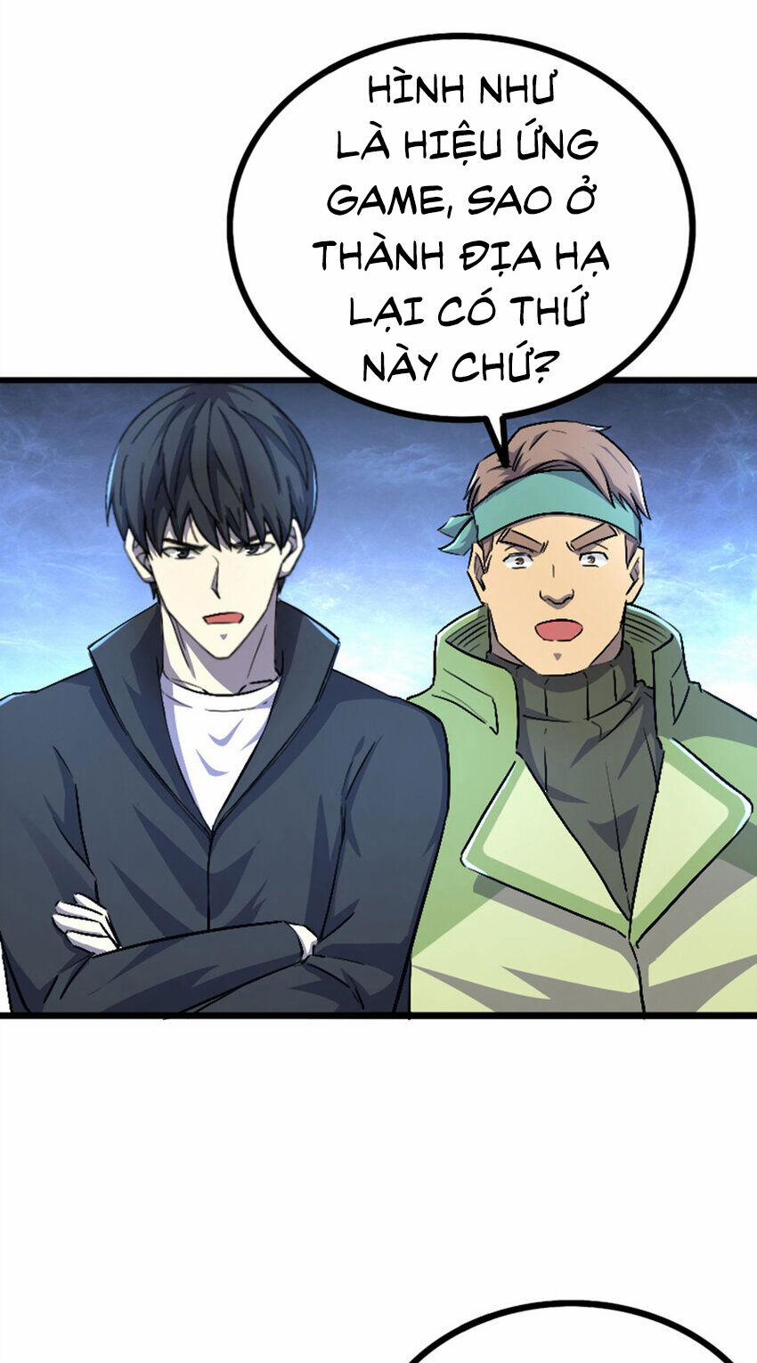 OCD Thành Vương Giả 46 trang 48