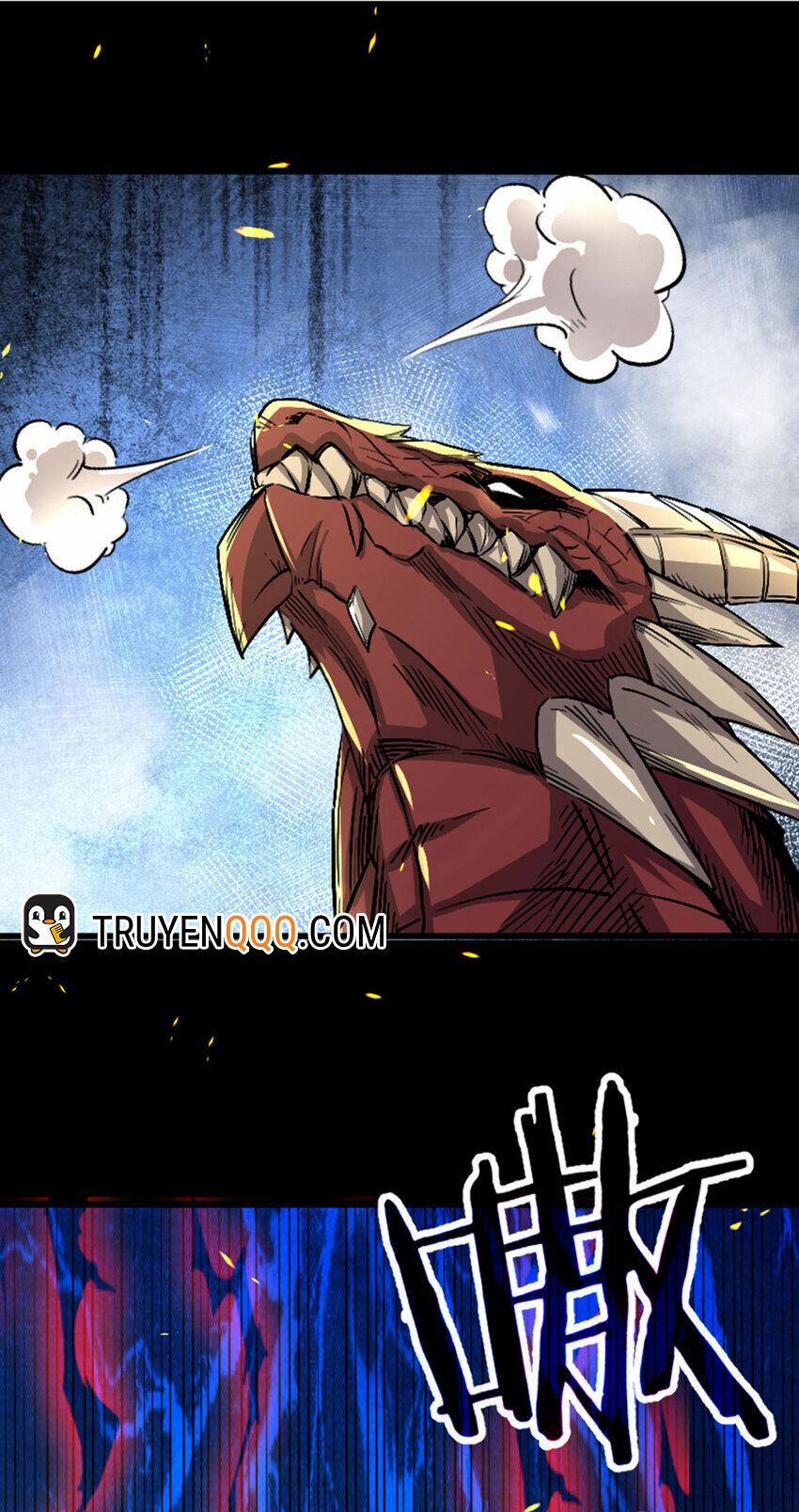 OCD Thành Vương Giả 47 trang 1