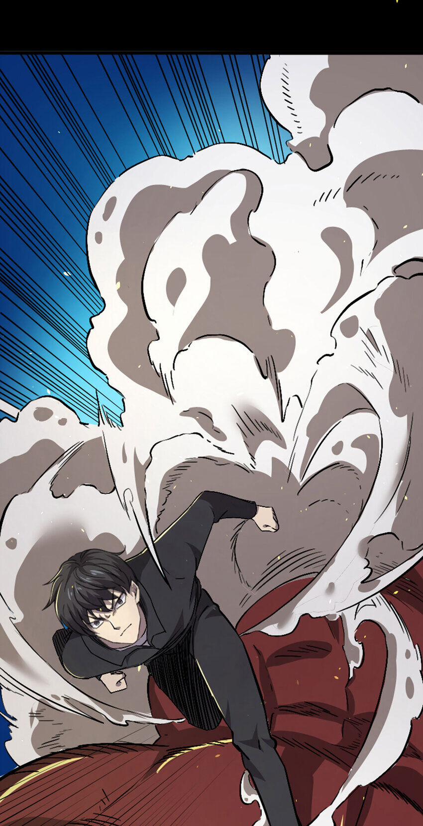 OCD Thành Vương Giả 47 trang 10