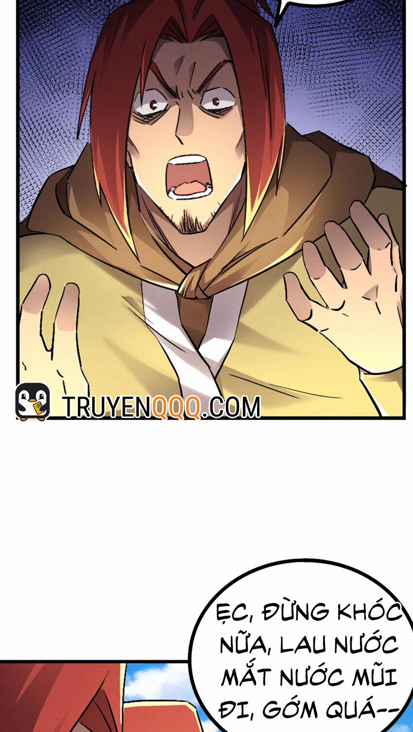 OCD Thành Vương Giả 47 trang 25