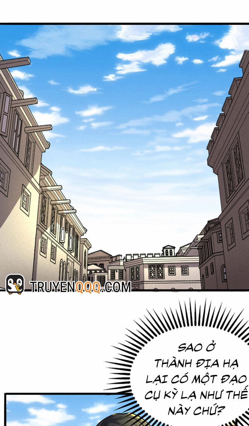 OCD Thành Vương Giả 48 trang 1