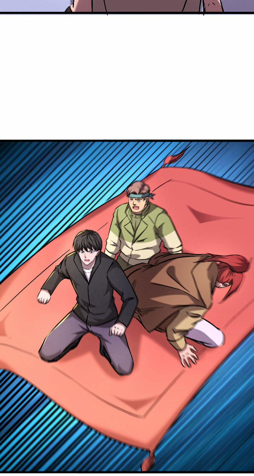 OCD Thành Vương Giả 48 trang 15