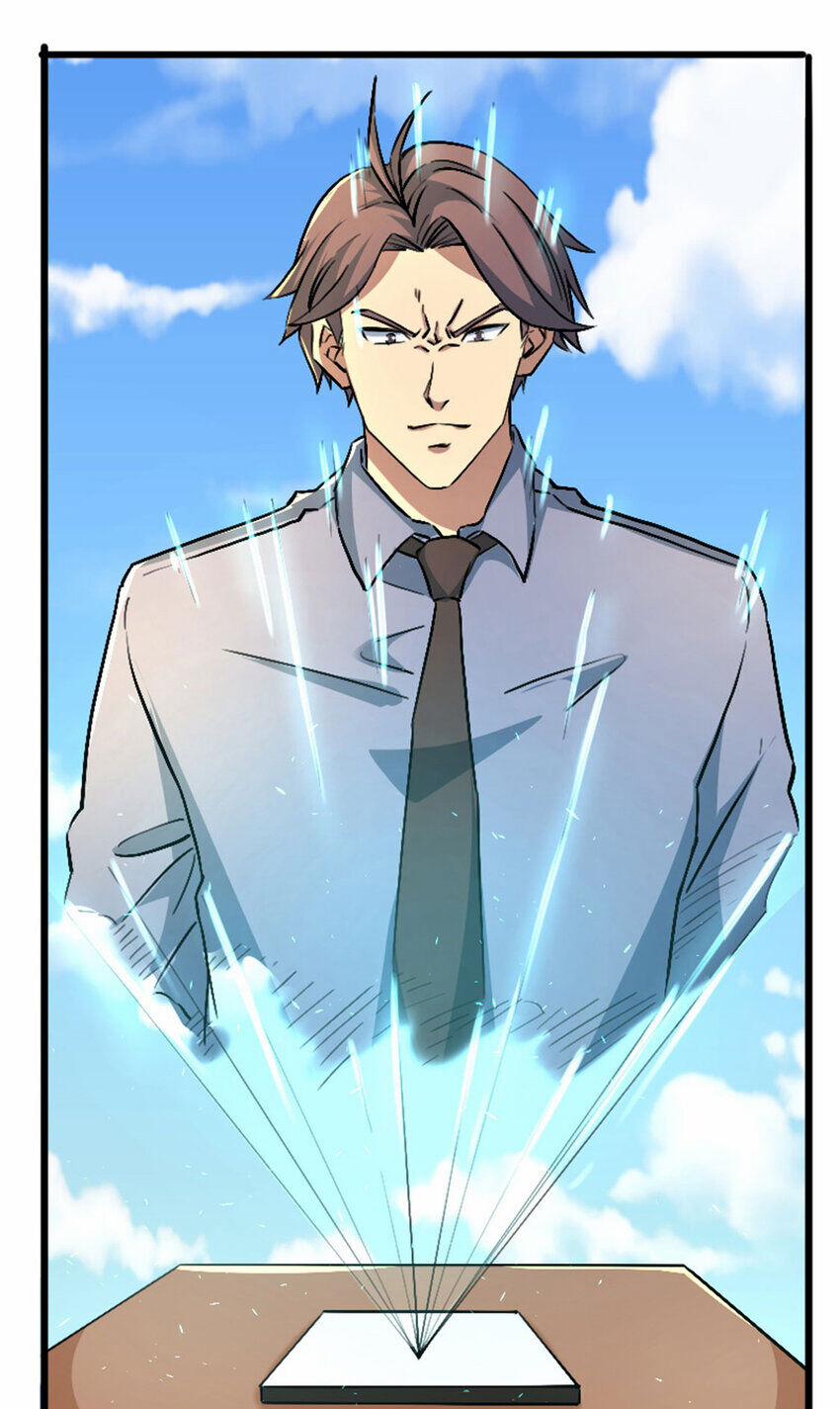 OCD Thành Vương Giả 48 trang 21