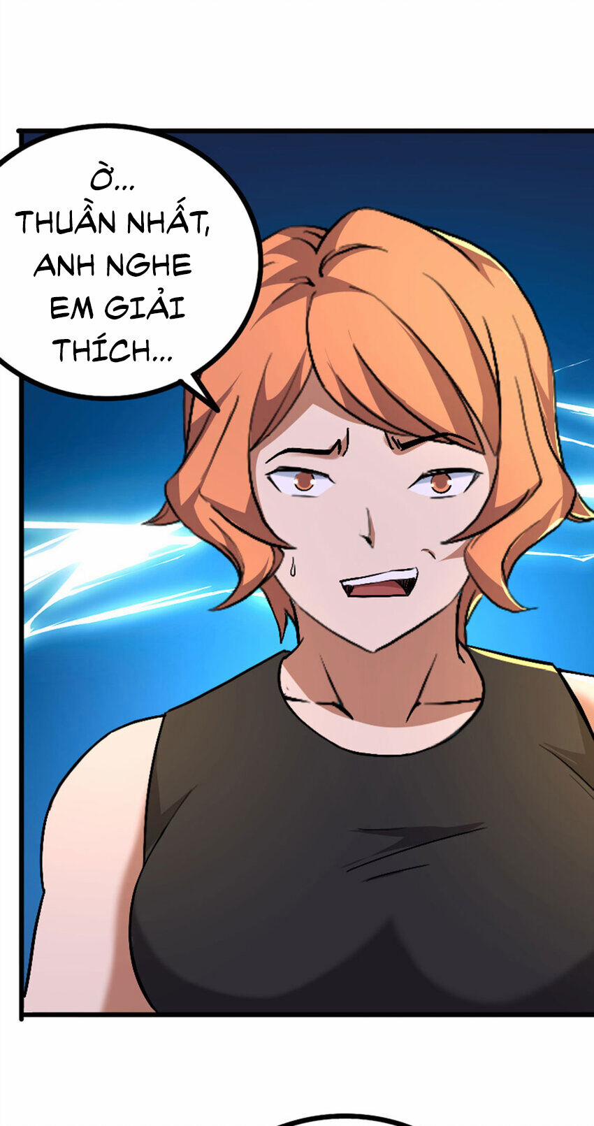 OCD Thành Vương Giả 48 trang 23