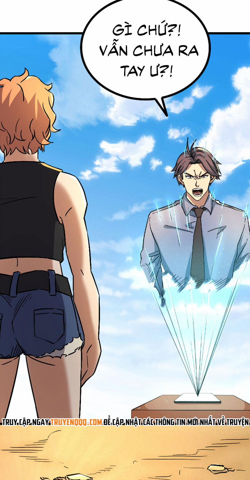 OCD Thành Vương Giả 48 trang 24