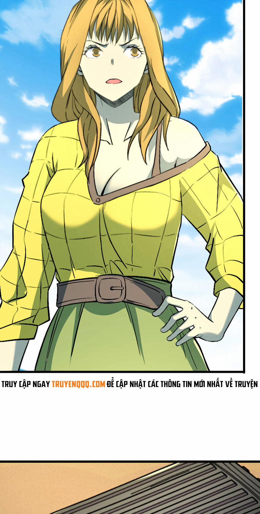 OCD Thành Vương Giả 48 trang 36