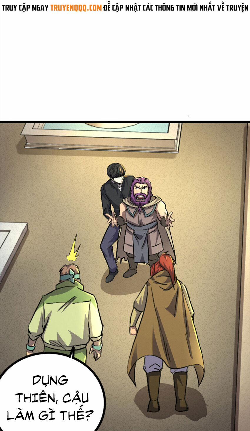 OCD Thành Vương Giả 48 trang 8