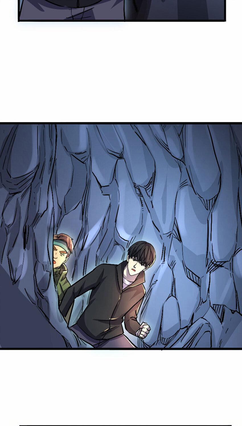 OCD Thành Vương Giả 49 trang 20