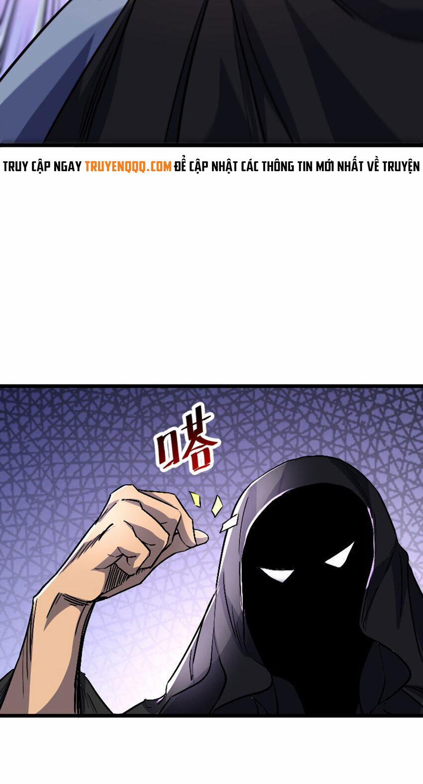 OCD Thành Vương Giả 49 trang 6