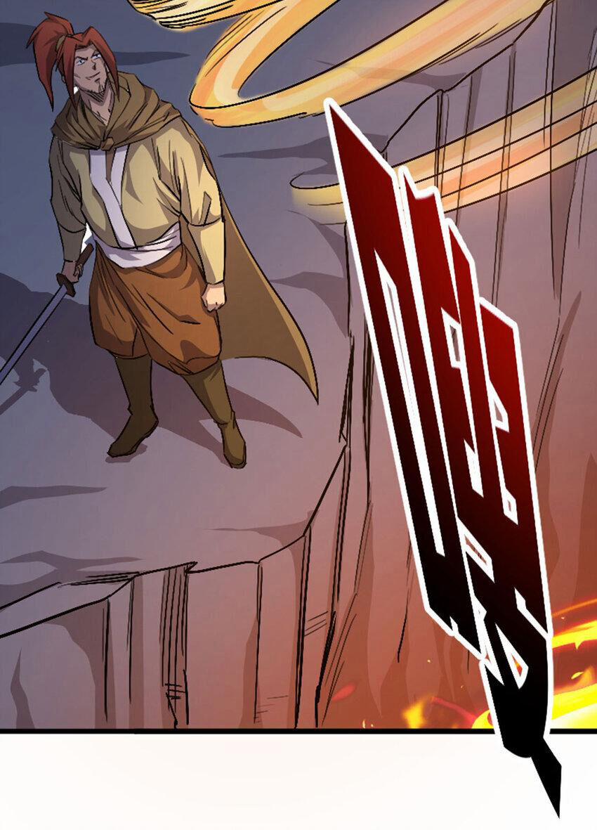 OCD Thành Vương Giả 50 trang 19