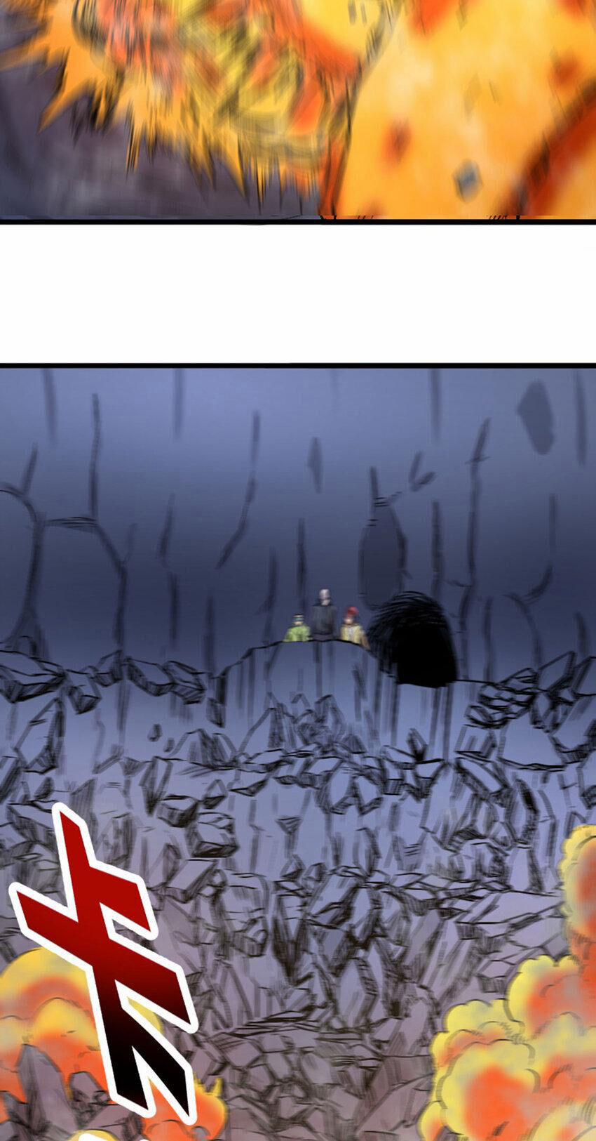 OCD Thành Vương Giả 50 trang 6