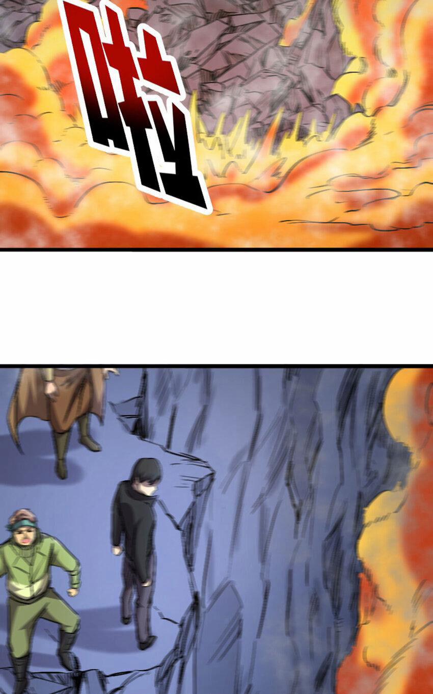 OCD Thành Vương Giả 50 trang 7