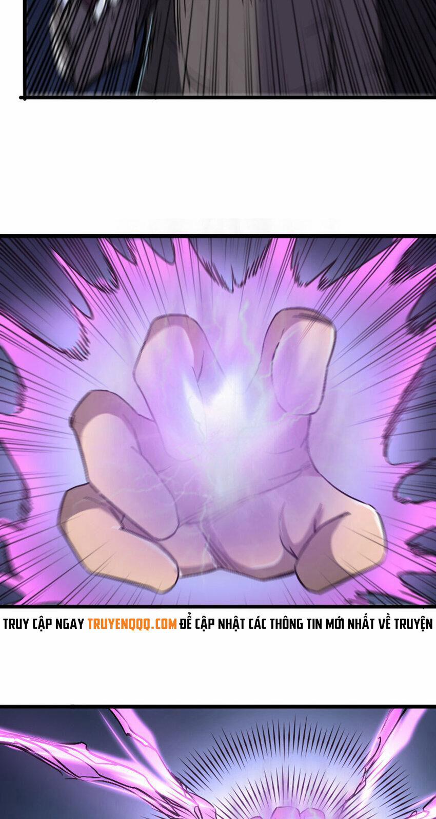 OCD Thành Vương Giả 51 trang 12