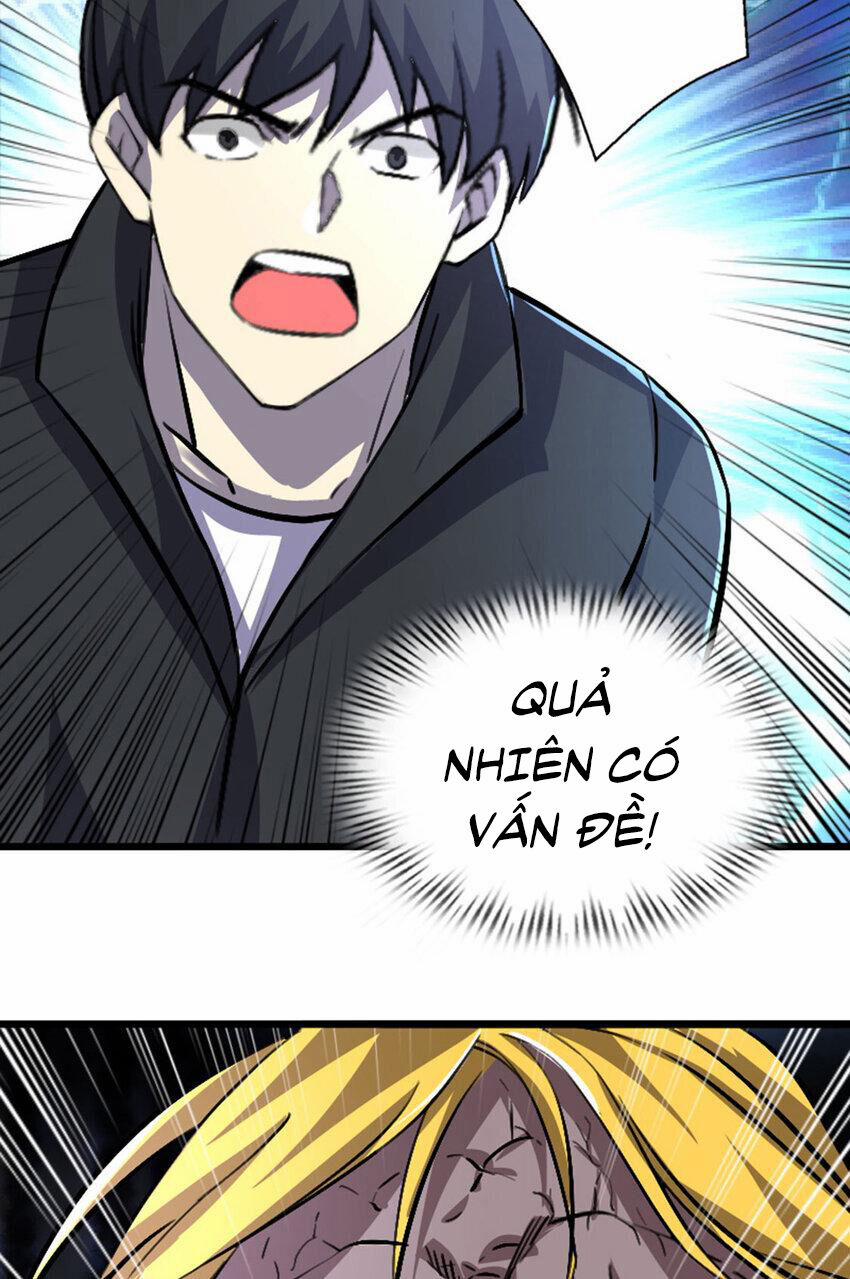OCD Thành Vương Giả 51 trang 38