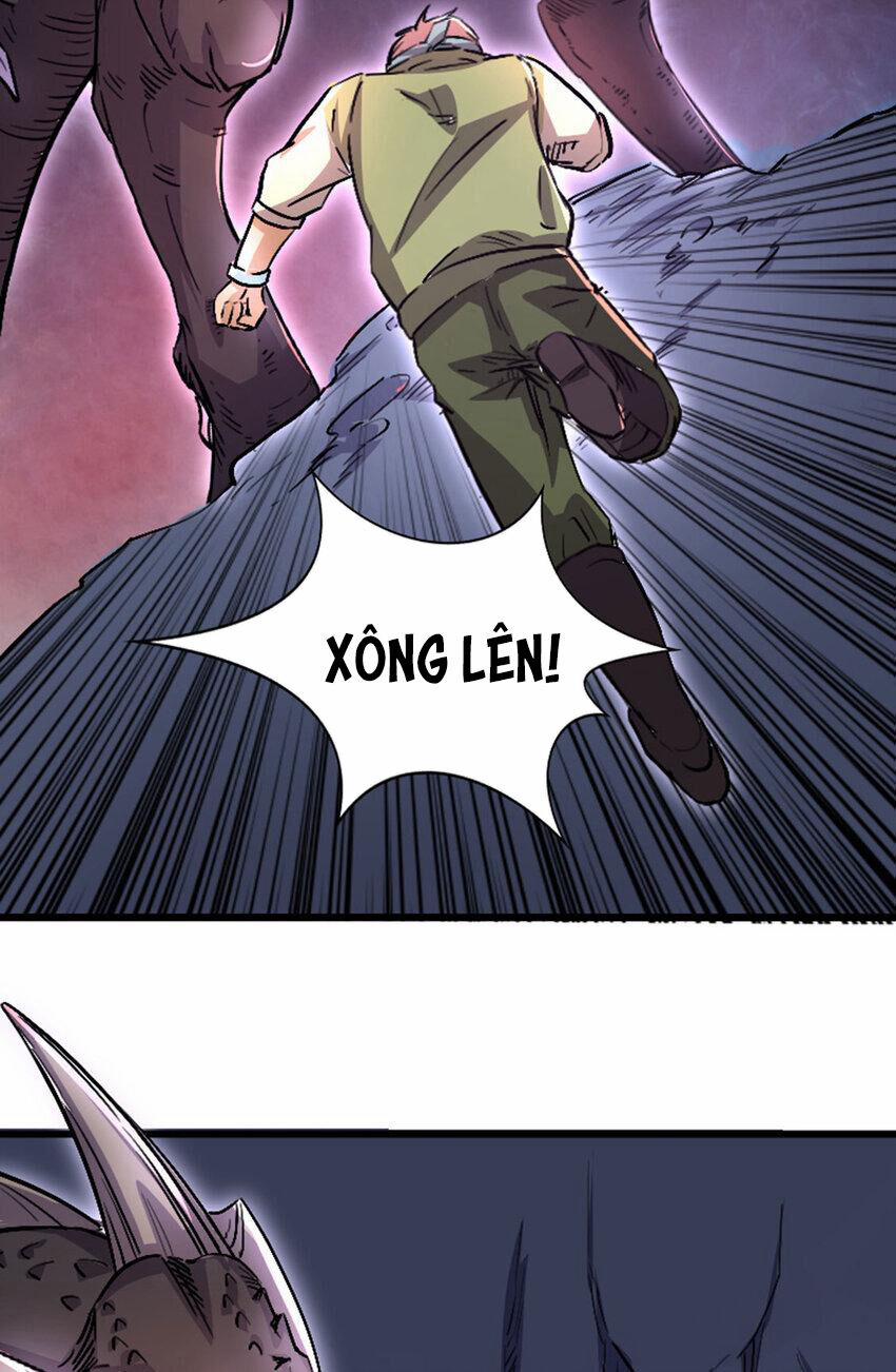 OCD Thành Vương Giả 51 trang 5