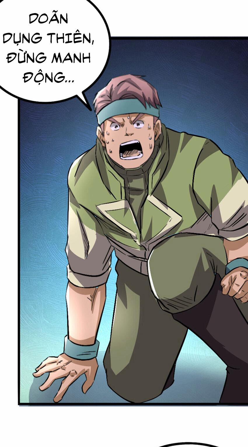 OCD Thành Vương Giả 52 trang 36