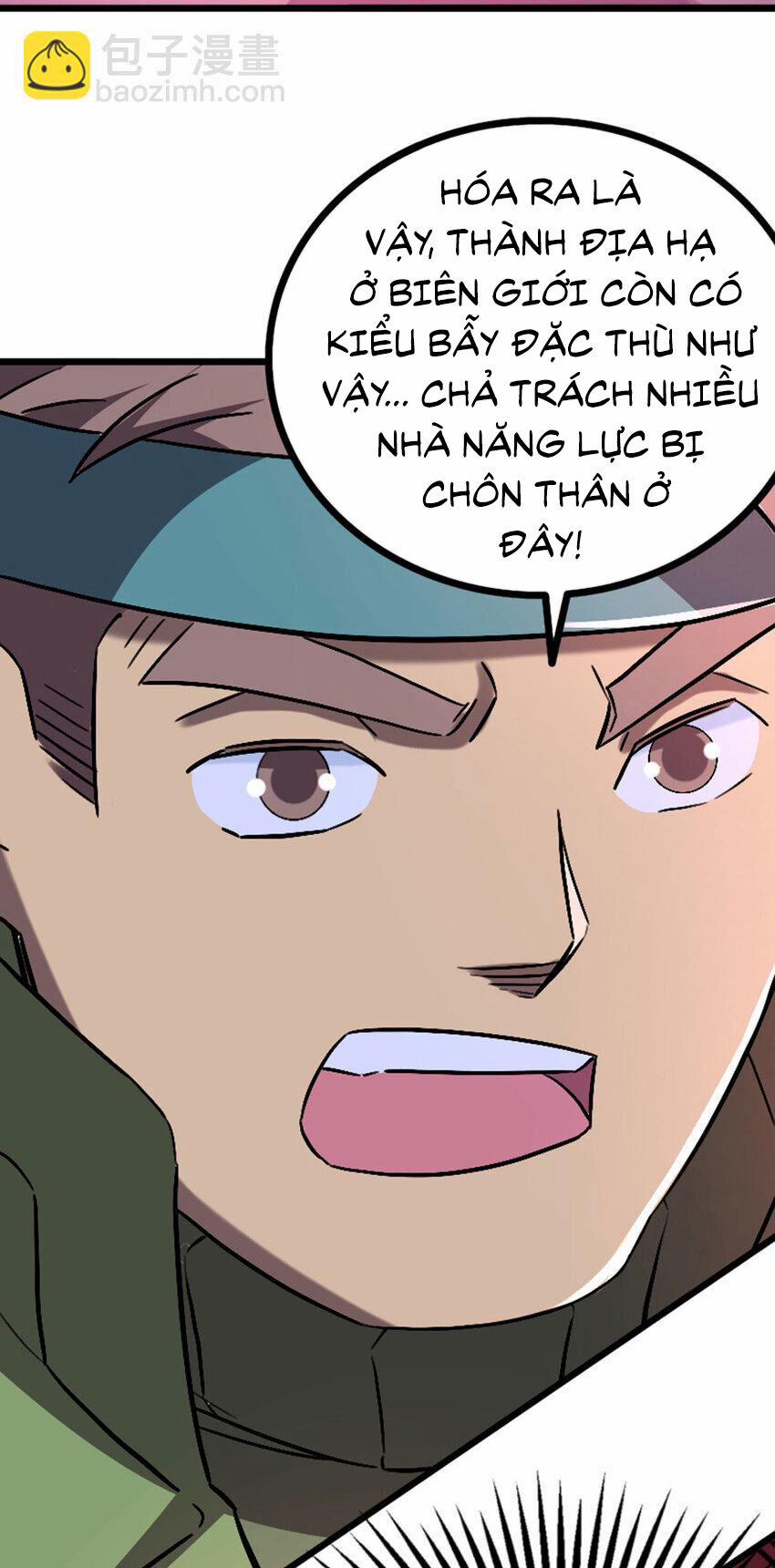 OCD Thành Vương Giả 52 trang 8