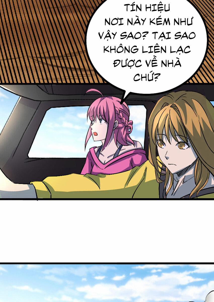 OCD Thành Vương Giả 53 trang 15