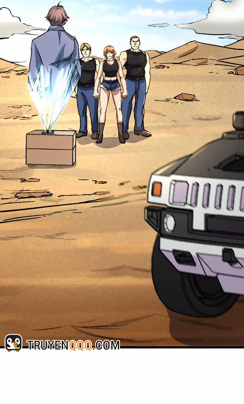 OCD Thành Vương Giả 53 trang 16