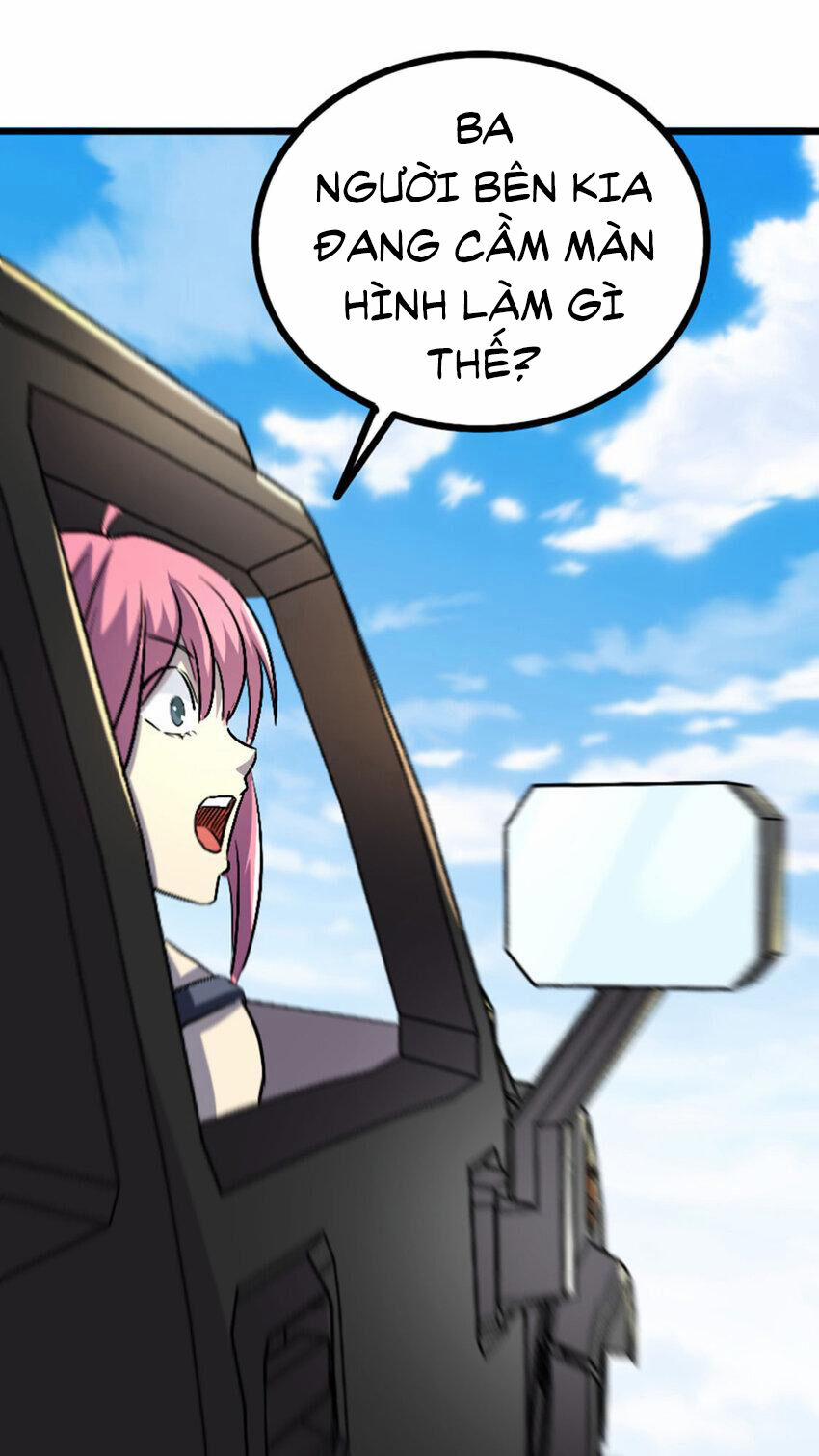 OCD Thành Vương Giả 53 trang 17