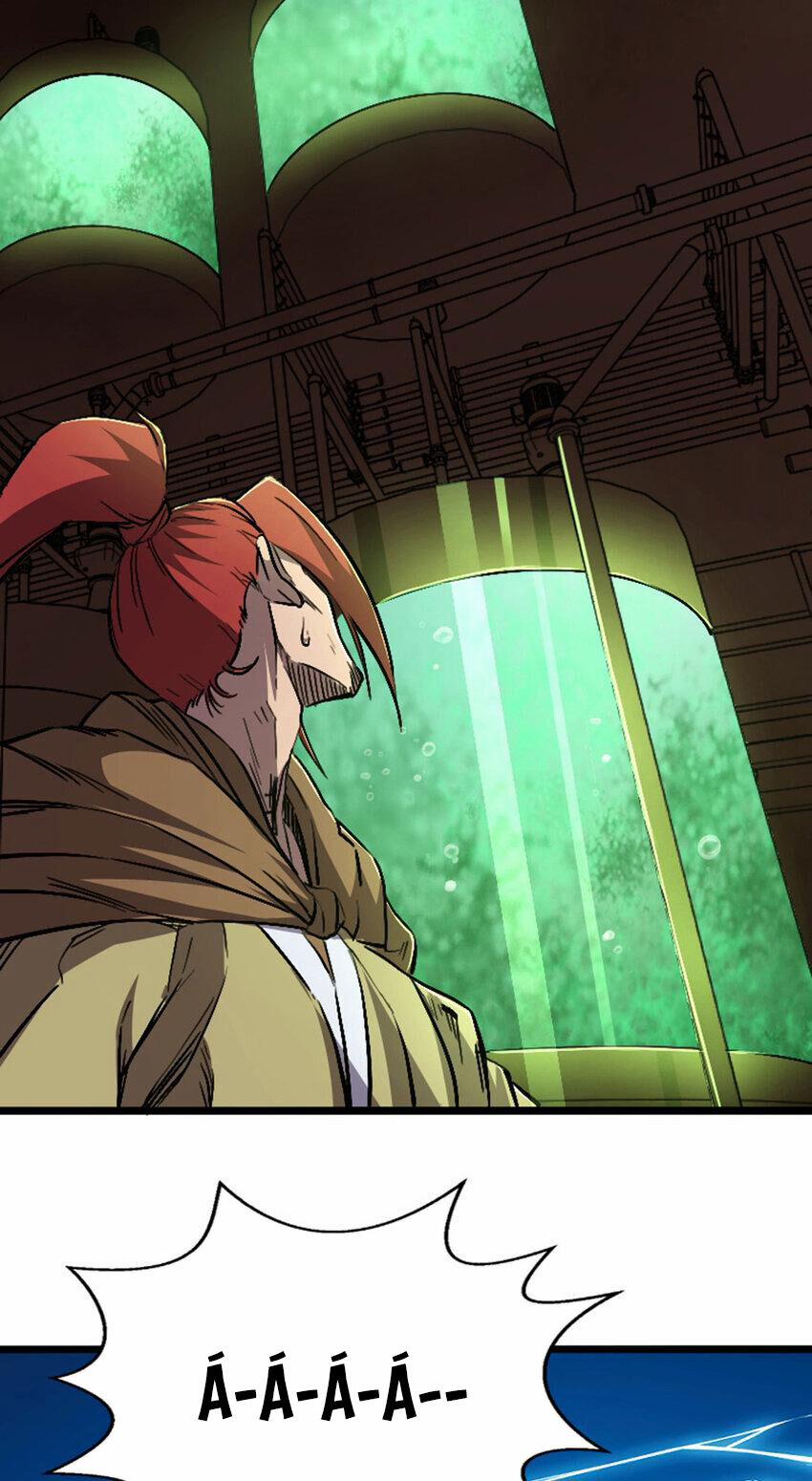 OCD Thành Vương Giả 53 trang 2