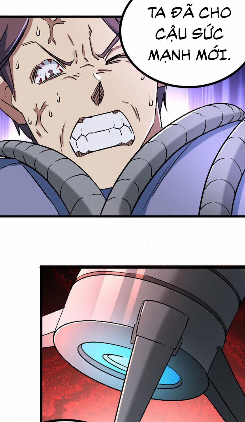 OCD Thành Vương Giả 53 trang 29
