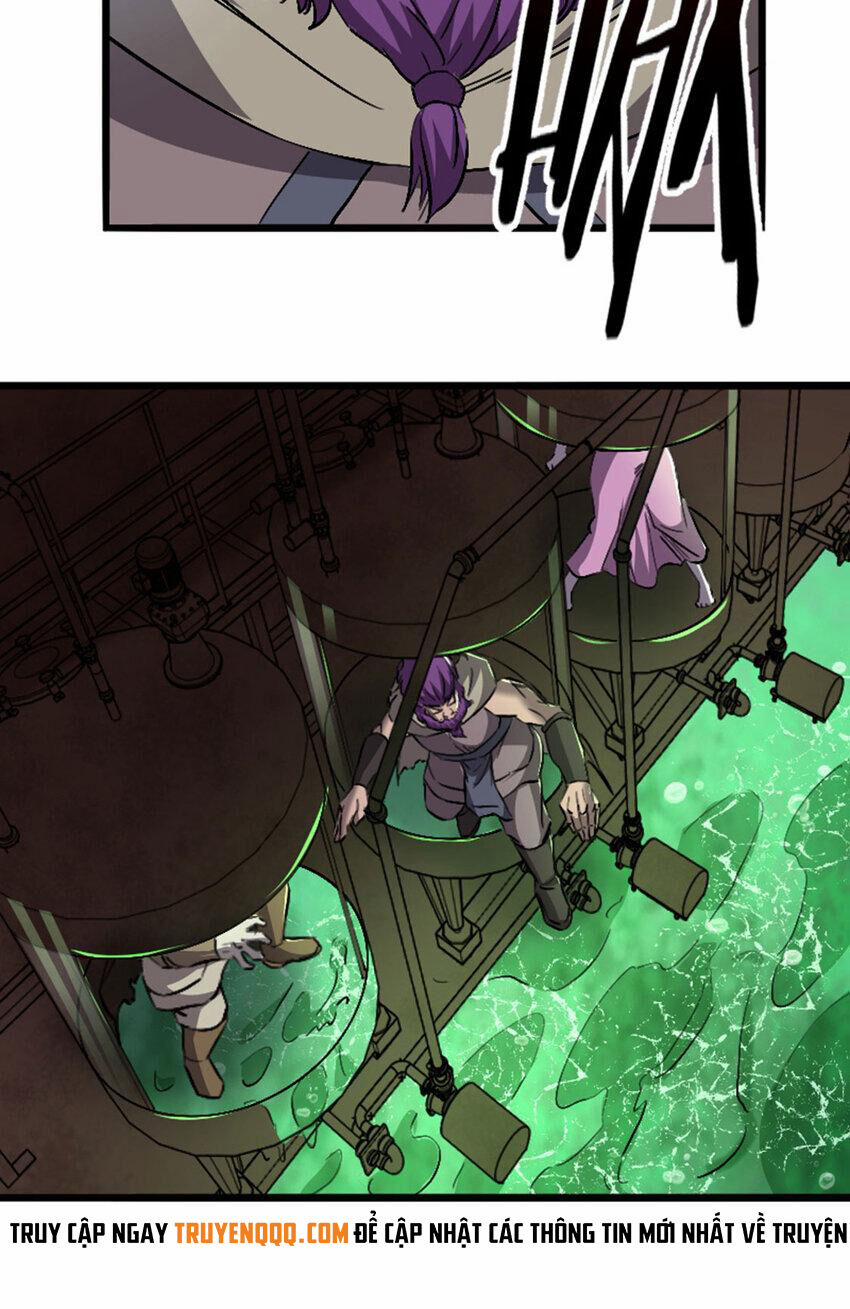 OCD Thành Vương Giả 53 trang 40